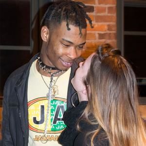 Meet your Posher, Katrina